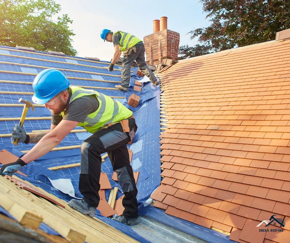 Why choose Roof Repair Near Me in Texas